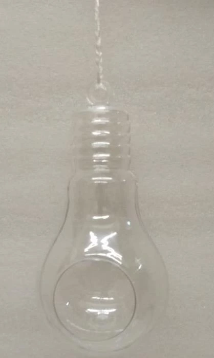 Acrylic Bulb 21cm
